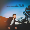 Bryan Lanning - Illegal - EP  artwork