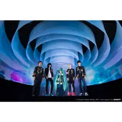 Ray - Single - Bump of Chicken Ray - Single - Bump of Chicken