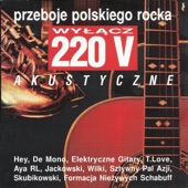 Oprócz Błękitnego Nieba (Acoustic) artwork