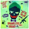 Shameless Squad, Vol. 2 - EP