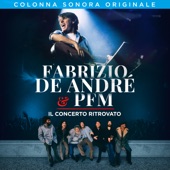 Fabrizio De André & PFM: il concerto ritrovato artwork