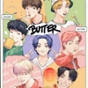 FUKUSHU BAND - Butter (방탄소년단)