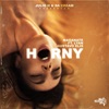 Julio H - Horny (feat. Magnate)