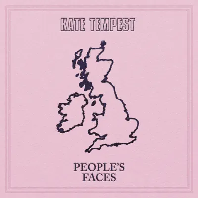 People's Faces (Streatham Version) - Single - Kate Tempest