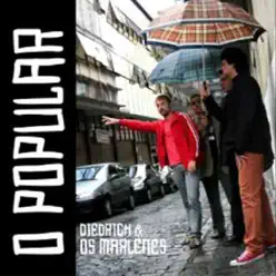 O Popular - EP - Diedrich & Os Marlenes