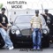 Hustler's Mode - Jazzy Kennedi lyrics