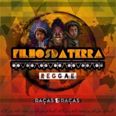 Filhos da Terra artwork