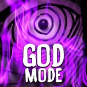 God Mode (Madara Rap) artwork