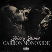 Carbon Monoxide artwork