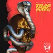 Trap Dispenser artwork