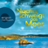 Kate Penrose - Nachts schweigt das Meer - Ein Krimi auf den Scilly-Inseln, Band 1 (Ungekürzte Lesung)