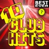 10 Club Hits (Best Ever), Vol. 1