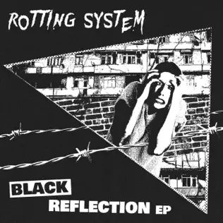 descargar álbum Rotting System - Black Reflection EP