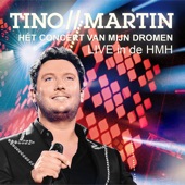 Hét Concert Van Mijn Dromen (Live in de HMH) artwork