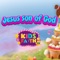 Jesus Son of God - Kids Faith TV lyrics