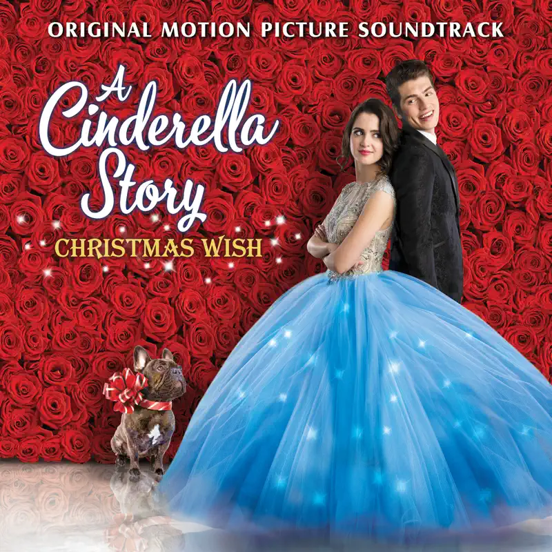 Laura Marano - A Cinderella Story: Christmas Wish (Original Motion Picture Soundtrack) - EP (2019) [iTunes Plus AAC M4A]-新房子
