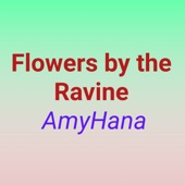 Flowers by the Ravine artwork