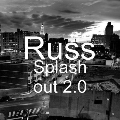 Splash Out 2 0 Russ Shazam