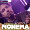 Monema no Release Showlivre (Ao Vivo)