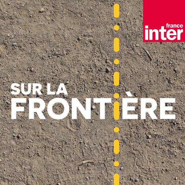 Sur la frontière cover