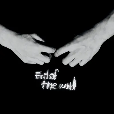 End of the World - Single - Chihiro Onitsuka
