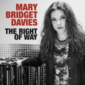 Mary Bridget Davies - The Right of Way
