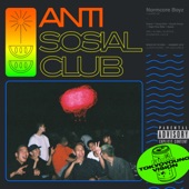 ANTI SOCIAL CLUB artwork