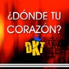 ¿Dondé Tu Corazón? - Single