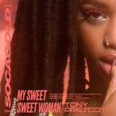 My Sweet Sweet Woman artwork