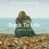 Back To Life (Original Television Soundtrack) artwork