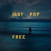 Iggy Pop - Do Not Go Gentle into That Good Night