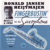 Fingerbustin' (Novelty Swing for the Saxophone)