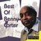 I'm Just Wild About Harry - Benny Carter lyrics