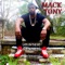 Salutations - Mack Tony lyrics
