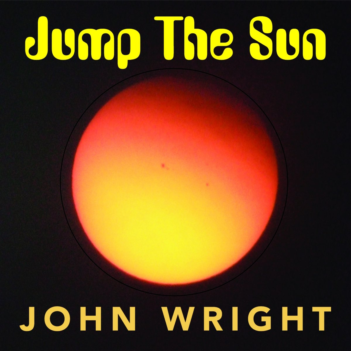 Sun john