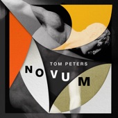 Novum (JAMIIE Remix) artwork
