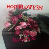 Hop Flowers - EP artwork