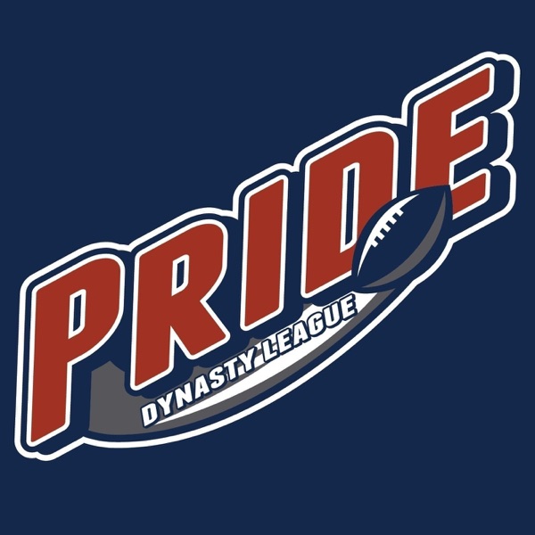 Pride League: Fantasy Football cover