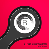 More & More - Allegro & Julie Thompson