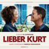 Lieber Kurt (Original Motion Picture Soundtrack) artwork