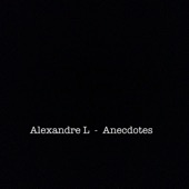 Anecdotes artwork