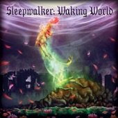 Sleepwalker: Waking World artwork