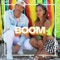 Boom (feat. Jeané-te) - Greg Scott lyrics