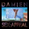 Sex-Appeal - DAMIEN lyrics