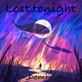 Lost Tonight artwork