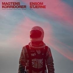 Magtens Korridorer - Ensom Stjerne