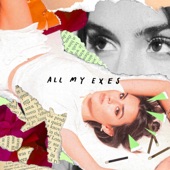 All My Exes artwork