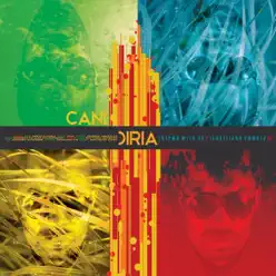 Toying With the Insanities Volume III - Candiria Toying With the Insanities Volume III - Candiria