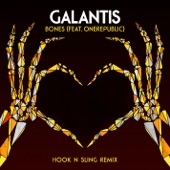 Bones (feat. OneRepublic) [Hook N Sling Remix] artwork