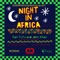 Night in Africa (DJ Spen Afro Beats Mix) - Earl Tutu & John Khan lyrics